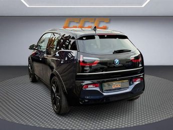 BMW I3 42.2kWh S Hatchback 5dr Electric Auto (184 ps)
