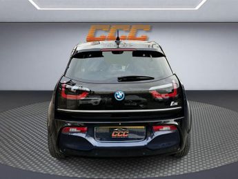 BMW I3 42.2kWh S Hatchback 5dr Electric Auto (184 ps)
