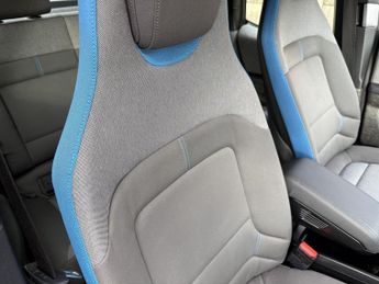 BMW I3 42.2kWh S Hatchback 5dr Electric Auto (184 ps)