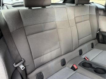 BMW I3 42.2kWh S Hatchback 5dr Electric Auto (184 ps)