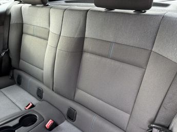 BMW I3 42.2kWh S Hatchback 5dr Electric Auto (184 ps)