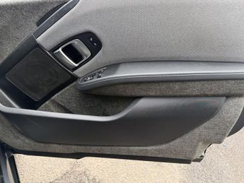 BMW I3 42.2kWh S Hatchback 5dr Electric Auto (184 ps)