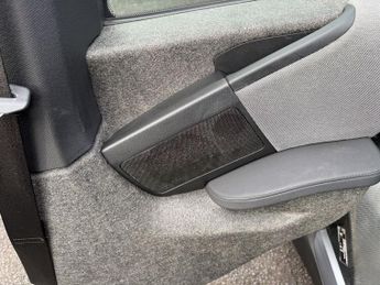 BMW I3 42.2kWh S Hatchback 5dr Electric Auto (184 ps)