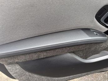 BMW I3 42.2kWh S Hatchback 5dr Electric Auto (184 ps)