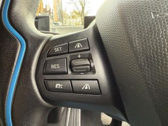 BMW I3 42.2kWh S Hatchback 5dr Electric Auto (184 ps)