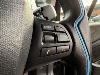 BMW I3 42.2kWh S Hatchback 5dr Electric Auto (184 ps)
