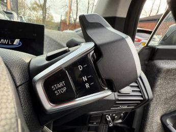 BMW I3 42.2kWh S Hatchback 5dr Electric Auto (184 ps)