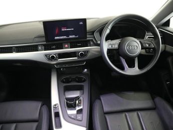 AUDI A5 2.0 TFSI 35 Sport Sportback 5dr Petrol S Tronic Euro 6 (s/s) (15