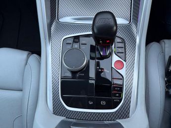 BMW X5 M 4.4i V8 Competition SUV 5dr Petrol Auto xDrive Euro 6 (s/s) (625