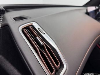 MERCEDES-BENZ EQC EQC 400 80kWh AMG Line (Premium) SUV 5dr Electric Auto 4MATIC (4