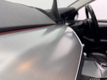 BMW 5 SERIES 2.0 520d SE Touring 5dr Diesel Auto Euro 6 (s/s) (190 ps)