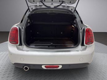 MINI HATCH 1.5 Cooper Exclusive Hatchback 5dr Petrol Steptronic Euro 6 (s/s