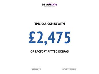 MINI HATCH 1.5 Cooper Exclusive Hatchback 5dr Petrol Steptronic Euro 6 (s/s