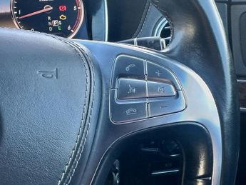 MERCEDES-BENZ S-CLASS 3.0 S350 V6 BlueTEC SE Line Saloon 4dr Diesel G-Tronic+ Euro 6 (