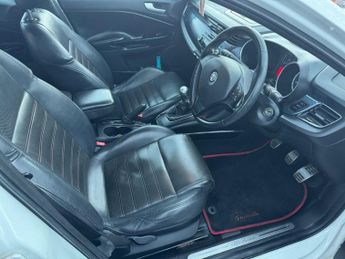 ALFA ROMEO GIULIETTA 1.4 TB MultiAir Veloce Hatchback 5dr Petrol Manual Euro 5 (s/s) 