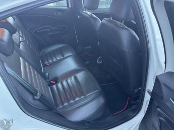 ALFA ROMEO GIULIETTA 1.4 TB MultiAir Veloce Hatchback 5dr Petrol Manual Euro 5 (s/s) 