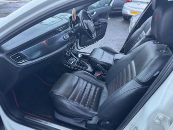 ALFA ROMEO GIULIETTA 1.4 TB MultiAir Veloce Hatchback 5dr Petrol Manual Euro 5 (s/s) 