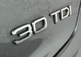 AUDI A3 1.6 TDI 30 S line Sportback 5dr Diesel S Tronic Euro 6 (s/s) (11
