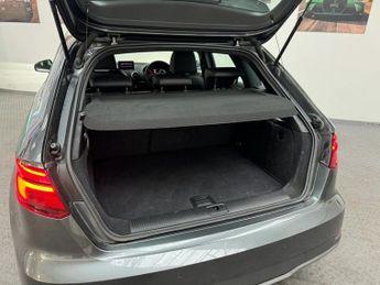 AUDI A3 1.6 TDI 30 S line Sportback 5dr Diesel S Tronic Euro 6 (s/s) (11