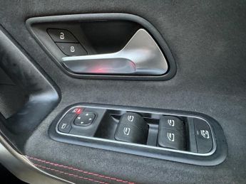 MERCEDES-BENZ A-CLASS 1.3 A200 AMG Line Hatchback 5dr Petrol 7G-DCT Euro 6 (s/s) (163 