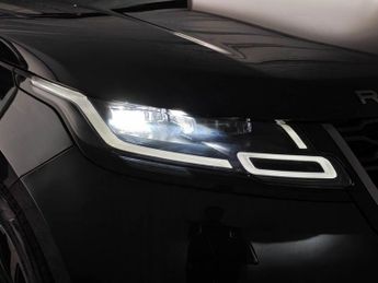 LAND ROVER RANGE ROVER VELAR 2.0 D180 R-Dynamic SE SUV 5dr Diesel Auto 4WD Euro 6 (s/s) (180 