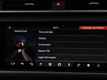 LAND ROVER RANGE ROVER VELAR 2.0 D180 R-Dynamic SE SUV 5dr Diesel Auto 4WD Euro 6 (s/s) (180 