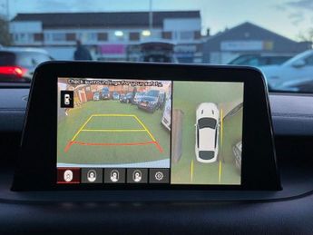 KIA STINGER 3.3 T-GDi V6 GPF  GT S Gran Turismo 5dr Petrol Auto Euro 6 (s/s)