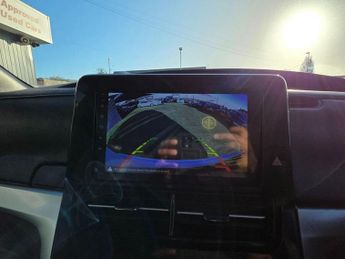 TOYOTA ESTIMA 2.3L ESTIMA HYBRID AHR20 AUTOMATIC