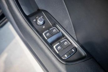 AUDI A3 2.0 TDI S line Sportback 5dr Diesel S Tronic quattro Euro 6 (s/s