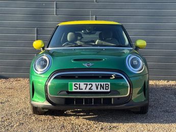 MINI Electric Hatch Cooper SE 32.6kWh Level 2 Hatchback 3dr Electric Auto 
