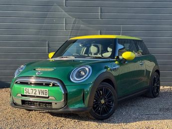 MINI Electric Hatch Cooper SE 32.6kWh Level 2 Hatchback 3dr Electric Auto 