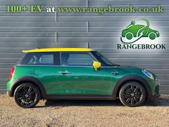 MINI Electric Hatch Cooper SE 32.6kWh Level 2 Hatchback 3dr Electric Auto 