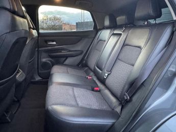 NISSAN ARIYA 63kWh Advance SUV 5dr Electric Auto 7.4kW Charger 