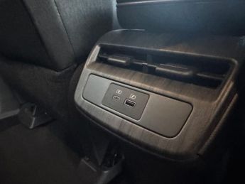 NISSAN ARIYA 63kWh Advance SUV 5dr Electric Auto 7.4kW Charger 