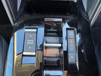 CITROEN e-C4 50kWh Shine Plus Hatchback 5dr Electric Auto 