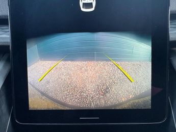 POLESTAR POLESTAR 2 Dual Motor 78kWh Long Range Fastback 5dr Electric Auto 4WDE 