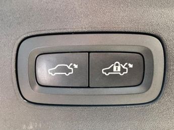 POLESTAR POLESTAR 2 Dual Motor 78kWh Long Range Fastback 5dr Electric Auto 4WDE 