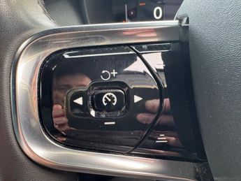 POLESTAR POLESTAR 2 Dual Motor 78kWh Long Range Fastback 5dr Electric Auto 4WDE 