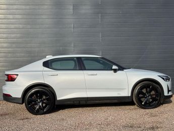 POLESTAR POLESTAR 2 Dual Motor 78kWh Long Range Fastback 5dr Electric Auto 4WDE 