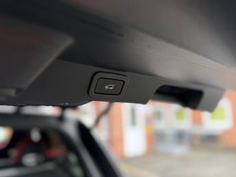 LAND ROVER RANGE ROVER SPORT 5.0 P575 V8 GPF SVR SUV 5dr Petrol Auto 4WD Euro 6 (s/s) (575 ps