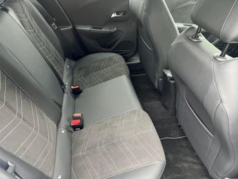 VAUXHALL CORSA 1.2 Turbo Ultimate Hatchback 5dr Petrol Auto Euro 6 (s/s) (130 p