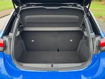 VAUXHALL CORSA 1.2 Turbo Ultimate Hatchback 5dr Petrol Auto Euro 6 (s/s) (130 p