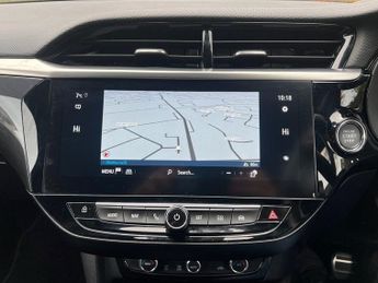 VAUXHALL CORSA 1.2 Turbo Ultimate Hatchback 5dr Petrol Auto Euro 6 (s/s) (130 p