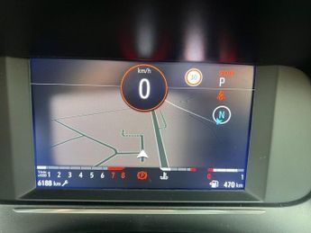 VAUXHALL CORSA 1.2 Turbo Ultimate Hatchback 5dr Petrol Auto Euro 6 (s/s) (130 p