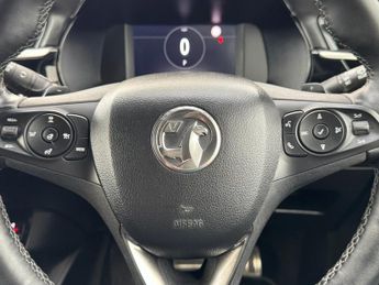 VAUXHALL CORSA 1.2 Turbo Ultimate Hatchback 5dr Petrol Auto Euro 6 (s/s) (130 p