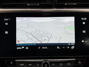 VAUXHALL CORSA 1.2 Turbo Ultimate Hatchback 5dr Petrol Auto Euro 6 (s/s) (130 p