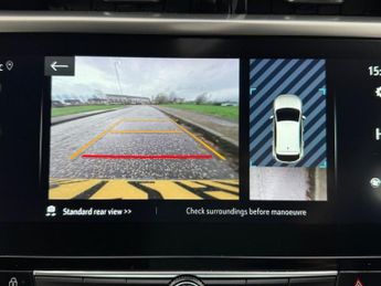 VAUXHALL CORSA 1.2 Turbo Ultimate Hatchback 5dr Petrol Auto Euro 6 (s/s) (130 p