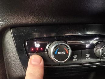 VAUXHALL CORSA 1.2 Turbo Ultimate Hatchback 5dr Petrol Auto Euro 6 (s/s) (130 p