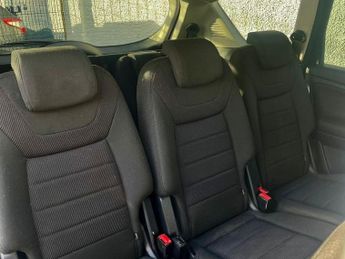 FORD S-MAX 2.0 TDCi Titanium MPV 5dr Diesel Powershift Euro 5 (140 ps)