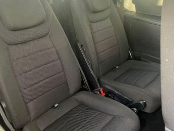 FORD S-MAX 2.0 TDCi Titanium MPV 5dr Diesel Powershift Euro 5 (140 ps)